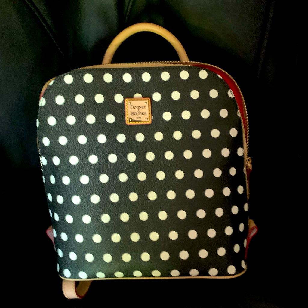Backpack Dooney& Bourke